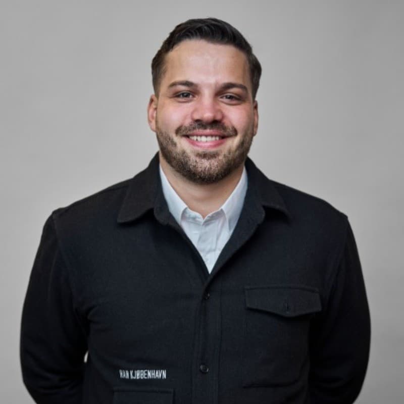 Jacob Slot, founder of NoWorkr