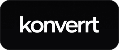 Konverrt